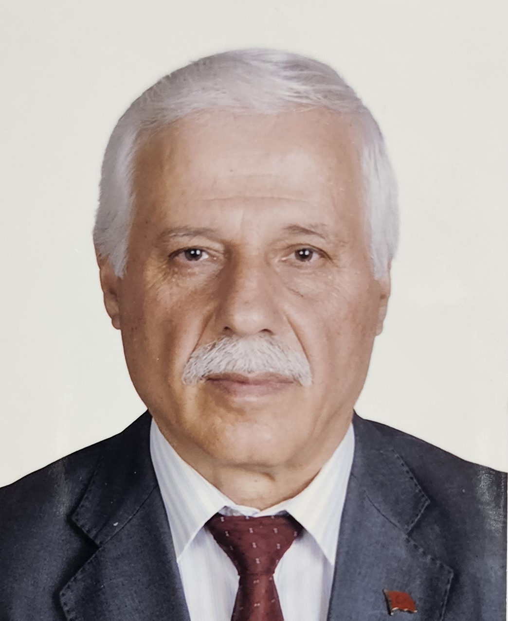 Mesut ŞERİFOĞLLU